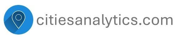 Cities Analytics