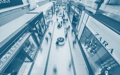¿Qué es el Geofencing?