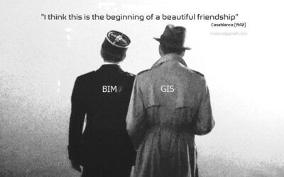 GIS & BIM » I thinks is ….»