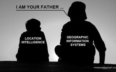 I am your father …